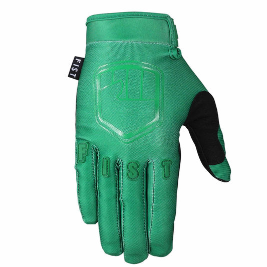 FIST BMX, MX un Velo Cimdi Bērniem ﻿- Green