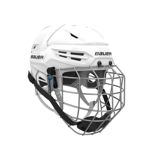 Bauer S24 RE-AKT 55 COMBO Senior Ķivere Ar Resti