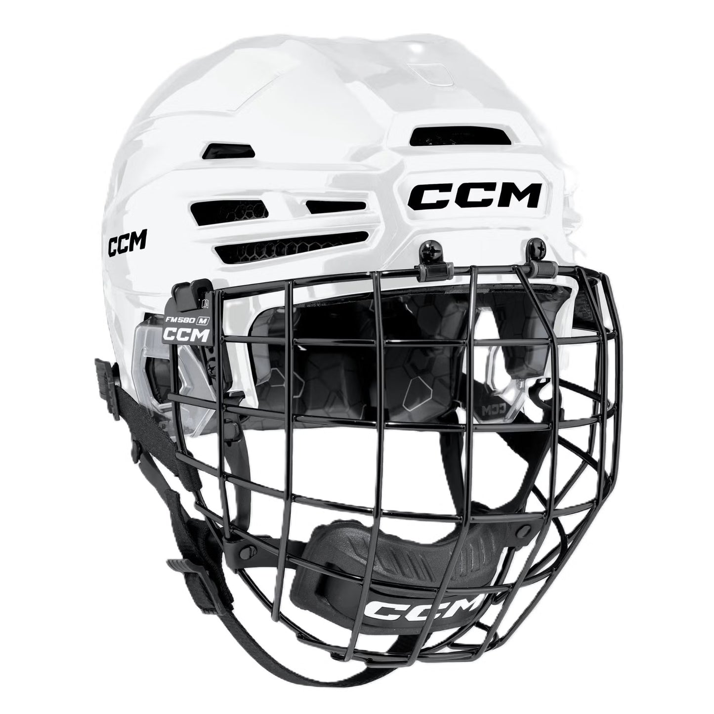CCM Tacks S25 920 COMBO Senior Ķivere Ar Resti