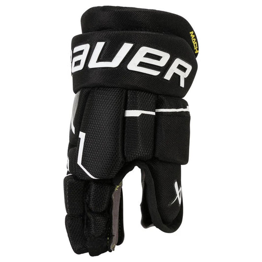 Bauer Supreme S23 MACH Youth Hokeja Cimdi