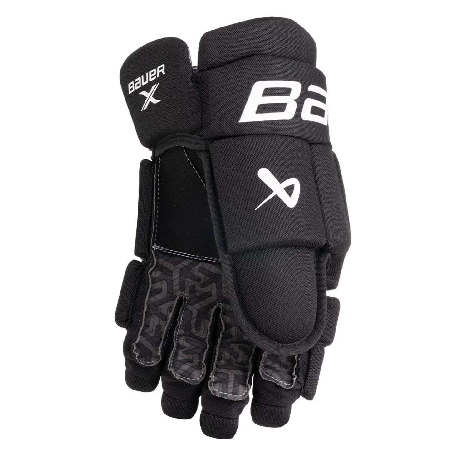 Bauer S24 X Intermediate Hokeja Cimdi