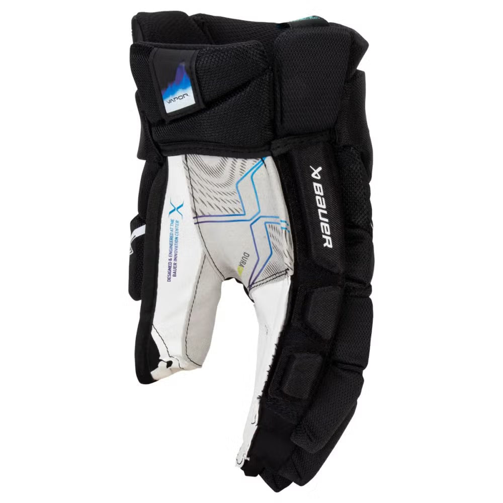 Bauer Vapor S25 FLYLITE Senior Hokeja Cimdi