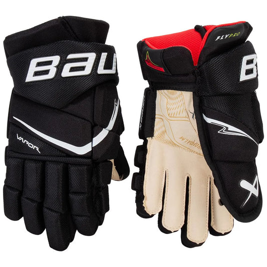 Bauer Vapor S25 FLYPRO Intermediate Hokeja Cimdi