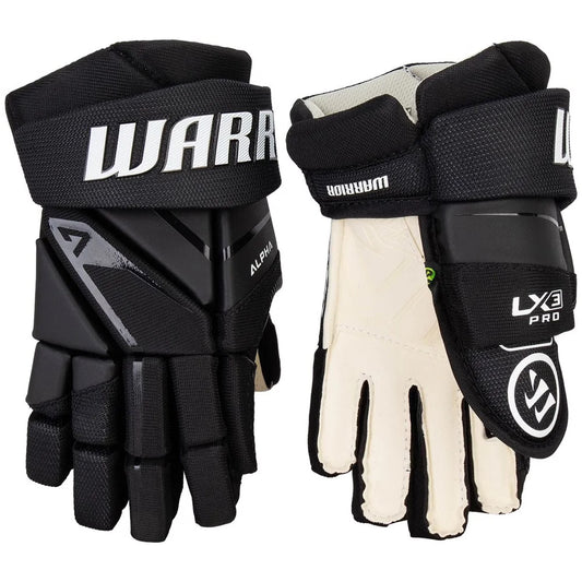 Warrior Alpha S25 LX3 Pro Youth Hokeja Cimdi