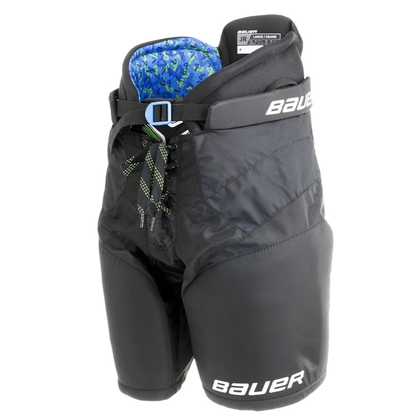 Bauer S24 X Junior Hockey Pants