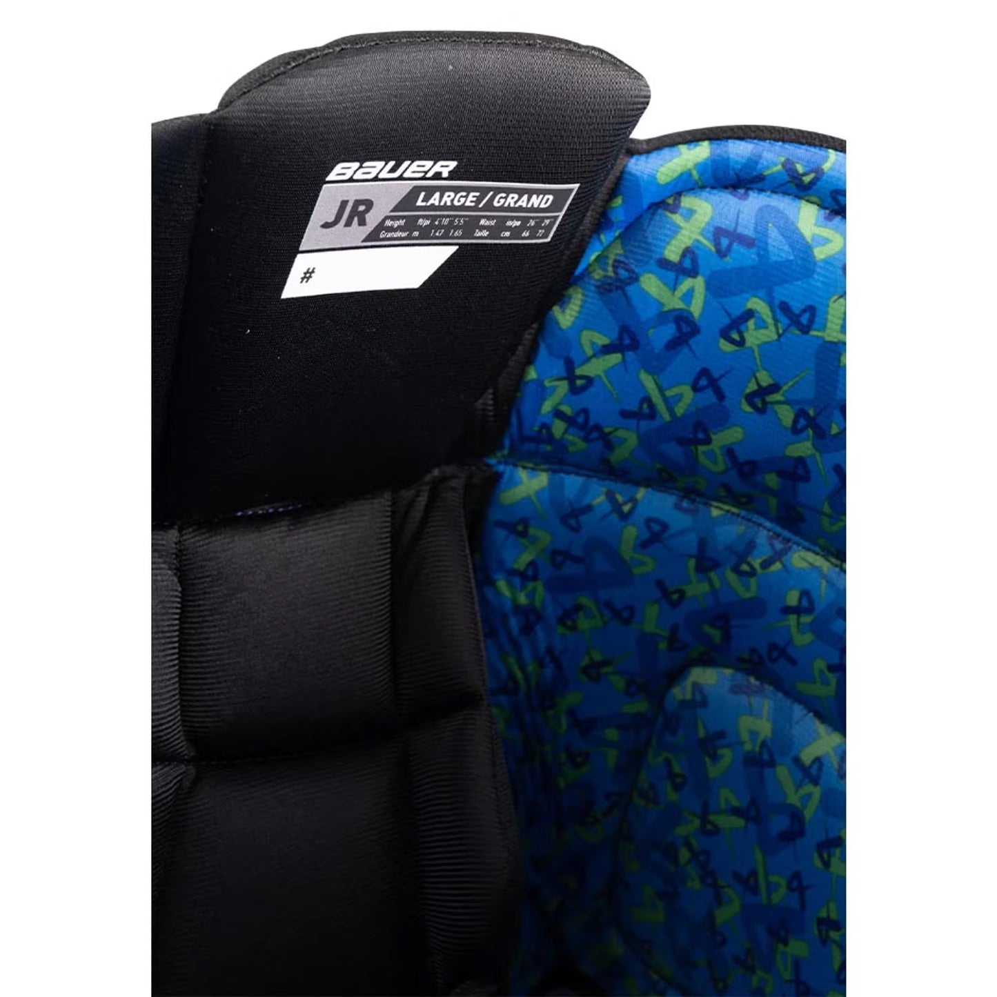 Bauer S24 X Junior Hockey Pants