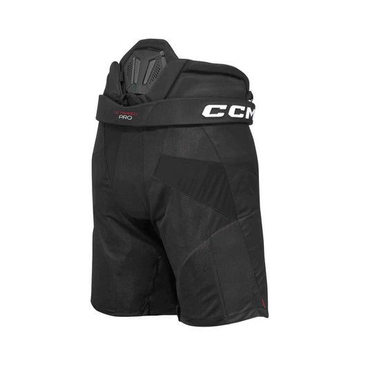 CCM JetSpeed S25 PRO Junior Hokeja Bikses