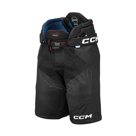 CCM JetSpeed S25 PRO Junior Hokeja Bikses