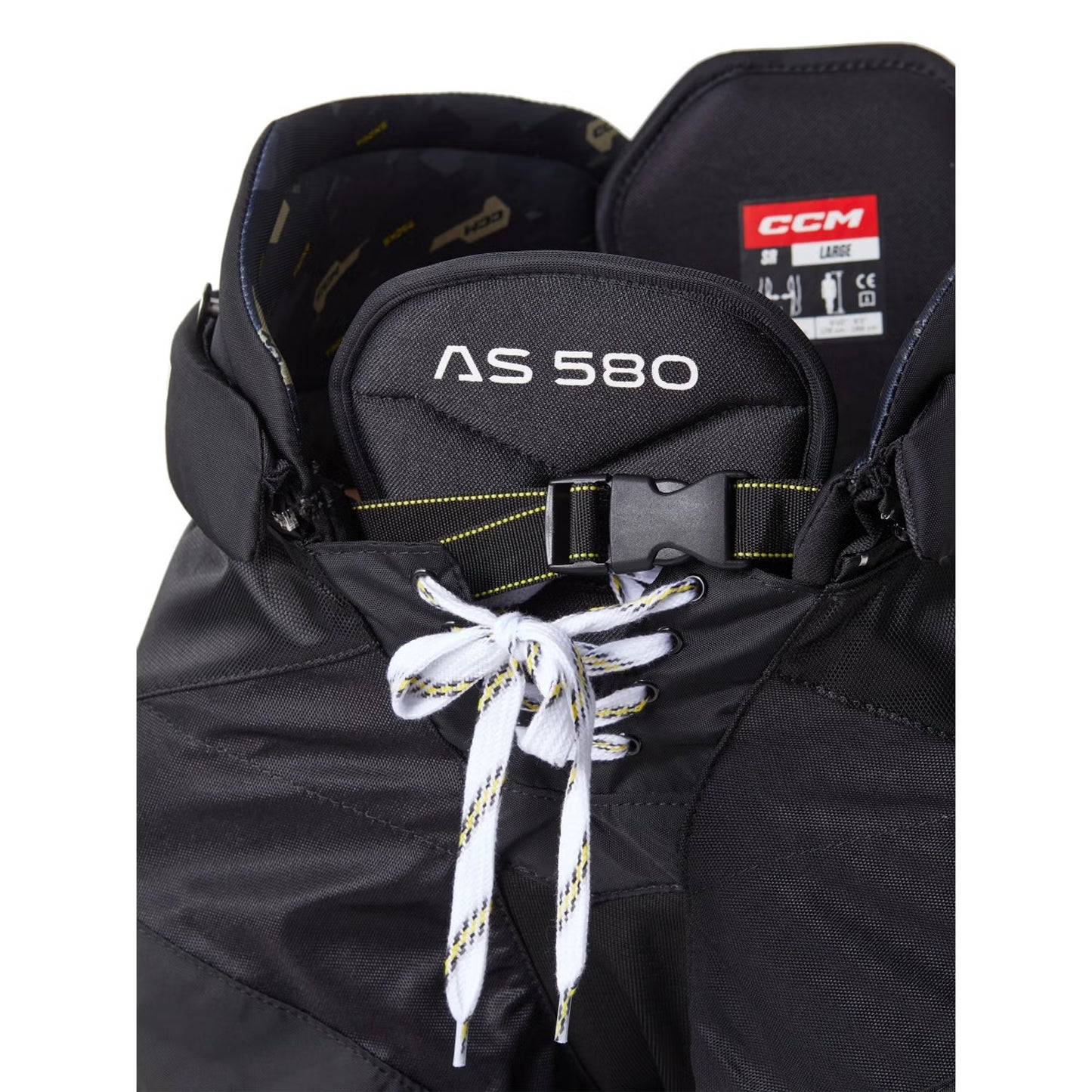 CCM TACKS AS580 Senior Hockey Pants