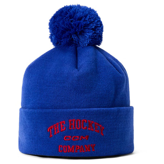 CCM S25 ATHLEISURE POM Senior Cepure