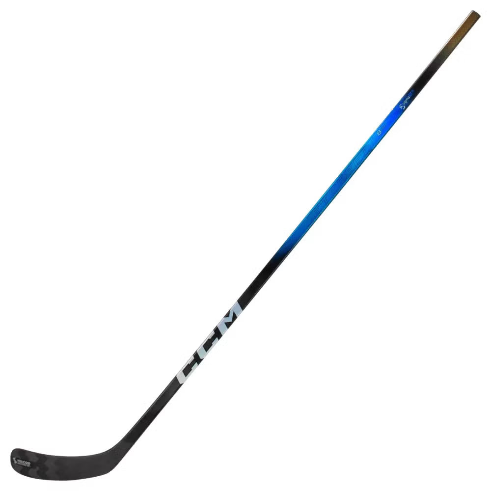 CCM JetSpeed ​​S25 FT8 PRO BLUE Senior Hockey Stick
