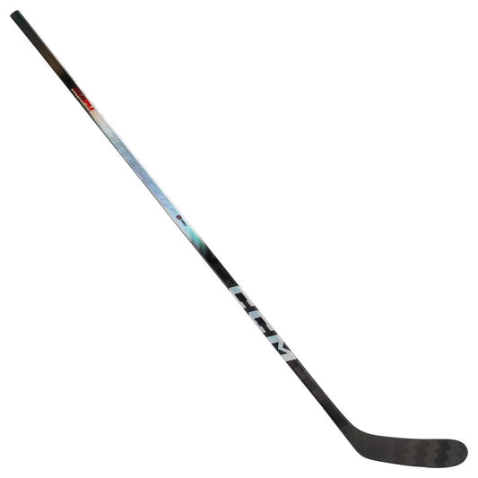CCM JetSpeed S25 FT8 PRO BLUE Senior Hokeja Nūja