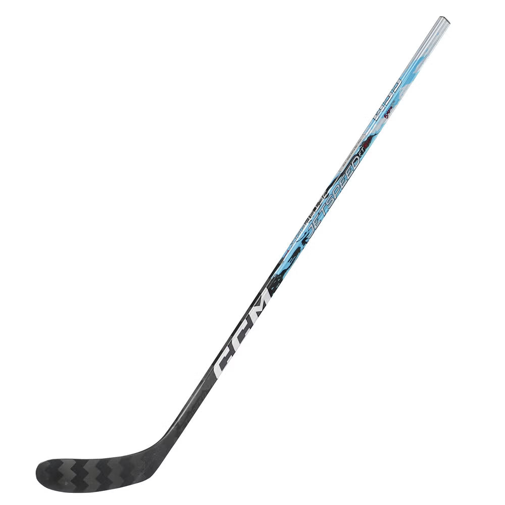 CCM JetSpeed S26 FT9 PRO Youth Hokeja Nūja