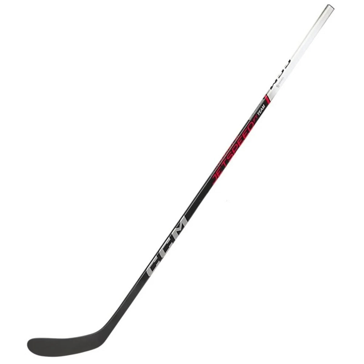 CCM JetSpeed S23 TEAM Senior Hokeja Nūja