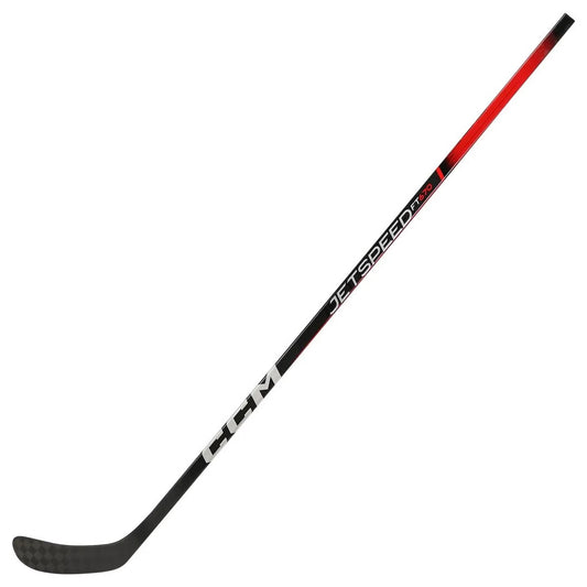 CCM JetSpeed S23 FT670 Junior Hokeja Nūja