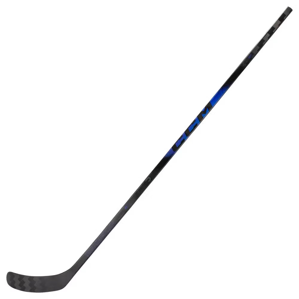 CCM Ribcor S25 Trigger 10 PRO Senior Hokeja Nūja