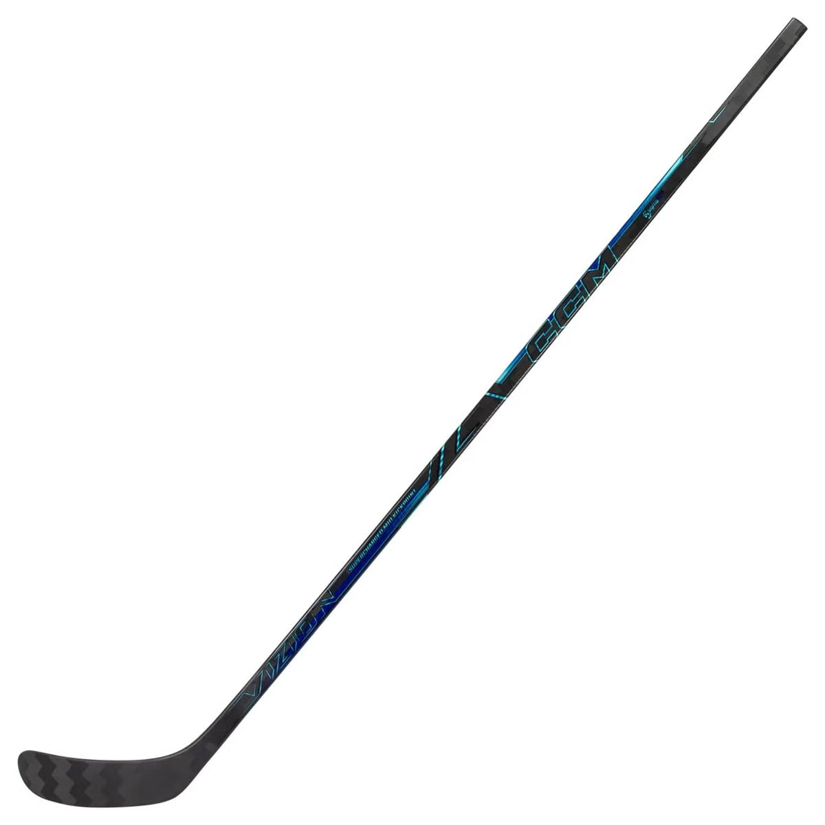 CCM S26 VIZION Junior Hokeja Nūja
