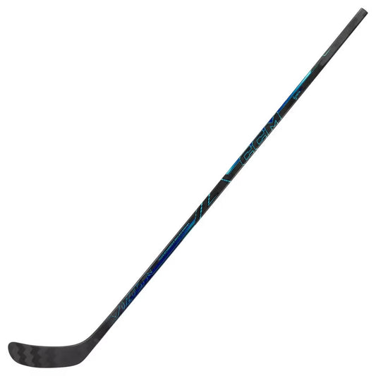 CCM S26 VIZION Junior Hokeja Nūja