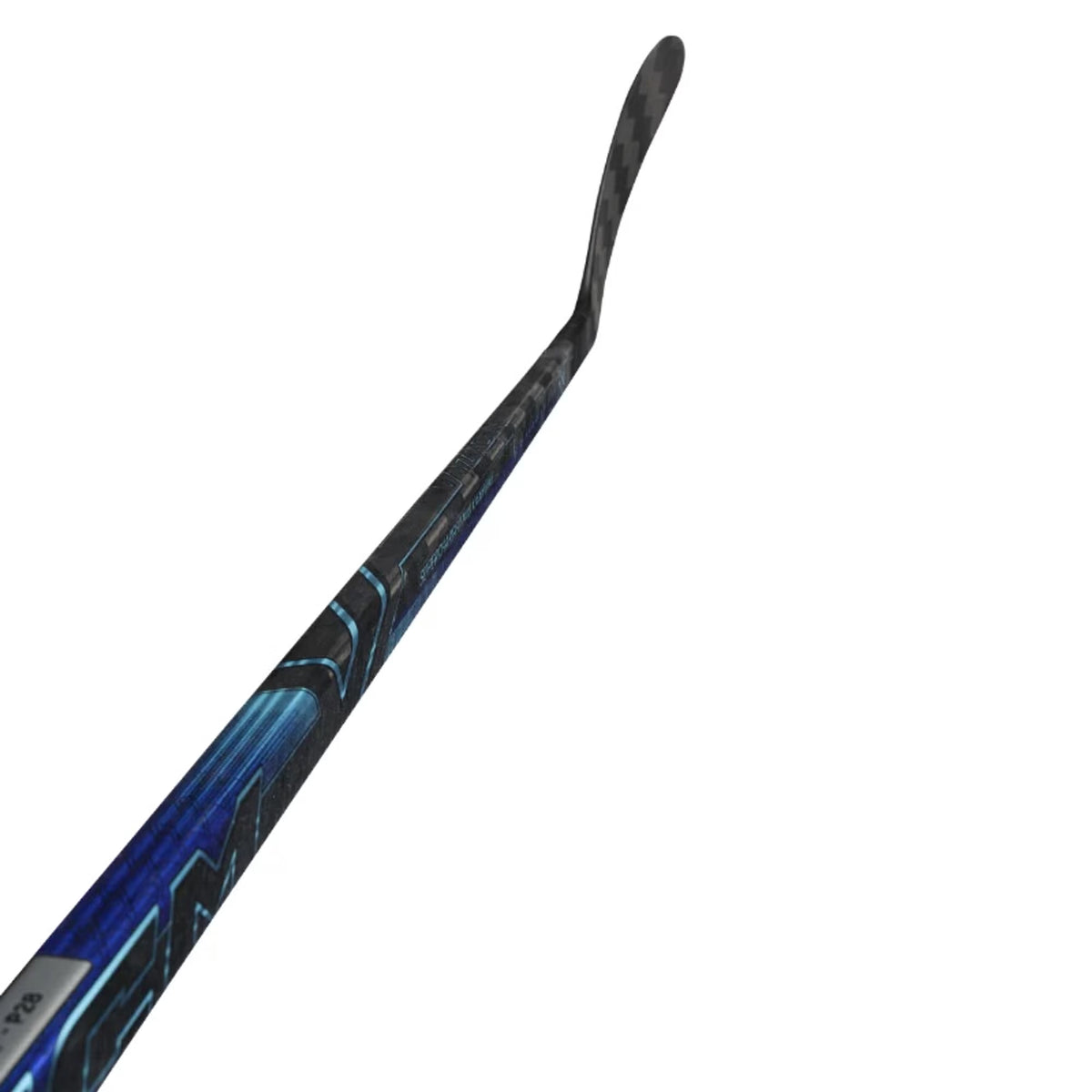 CCM S26 VIZION Intermediate Hokeja Nūja
