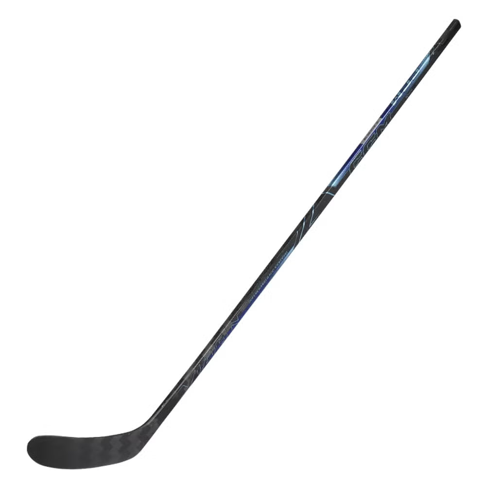 CCM S26 VIZION Intermediate Hokeja Nūja
