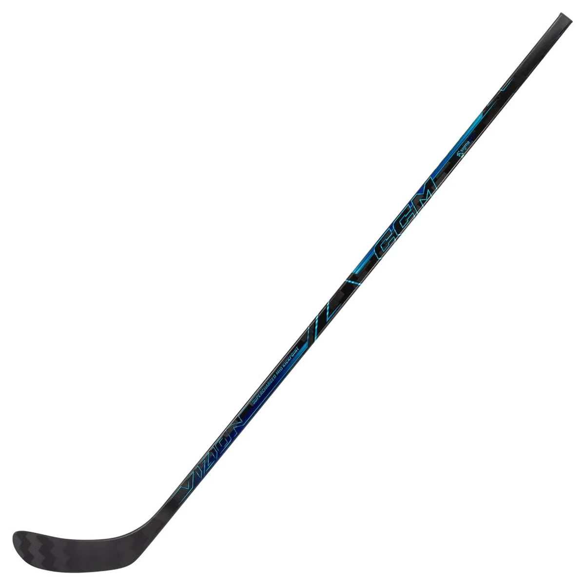 CCM S26 VIZION Youth Hokeja Nūja