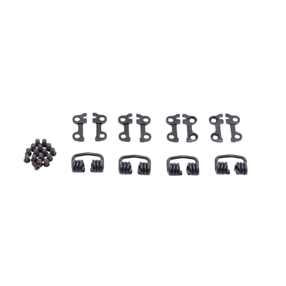 HT T2-SX Spare Parts