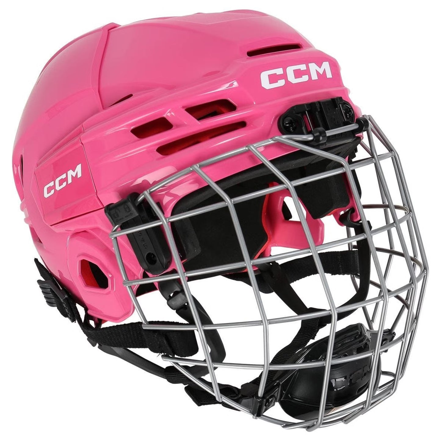 CCM Tacks 70 COMBO Junior Ķivere Ar Resti