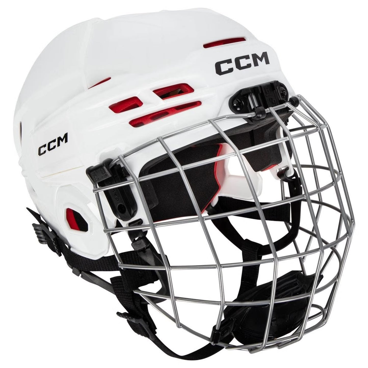 CCM Tacks 70 COMBO Junior Ķivere Ar Resti