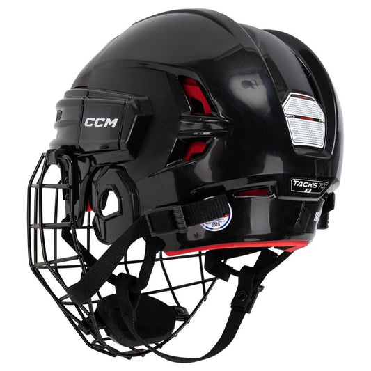 CCM Tacks 70 COMBO Junior Ķivere Ar Resti