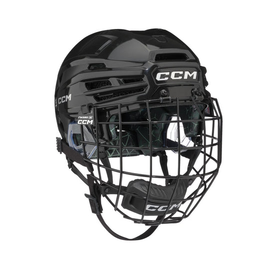 CCM S25 FTW COMBO Senior Ķivere Ar Resti