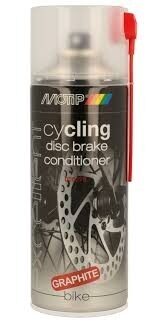 Motip Cycling Shine & Protect Silicone
