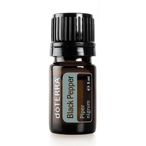 Black Pepper 5ml 