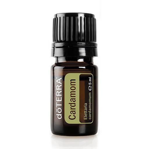 Cardamom (Kardamons) 5ml