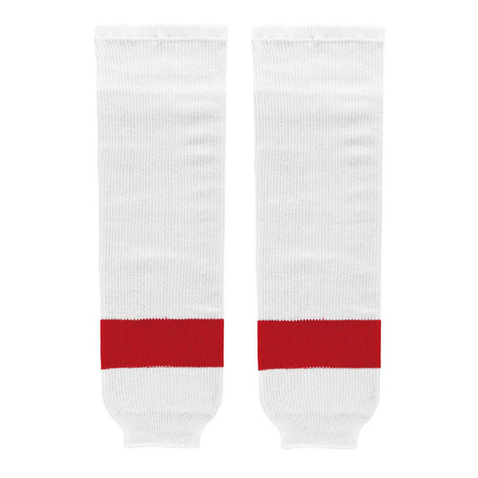 Warrior S23 NHL Detroit Youth Getras