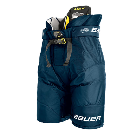 Bauer Supreme S23 MACH Senior Hokeja Bikses