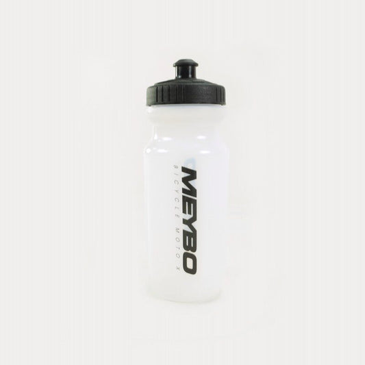 Meybo BMX Race Bottle V2 Clear 500mL