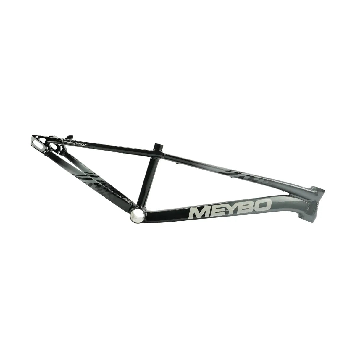 Meybo Holeshot G14.2 Bmx Race Frame Black/Grey