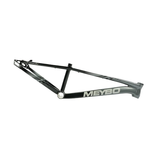 Meybo Holeshot G14.2 Bmx Race Frame Black/Grey
