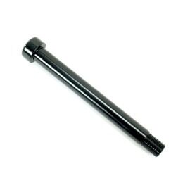 Meybo HSX Alloy Frame Rear Axle 15mm - Black