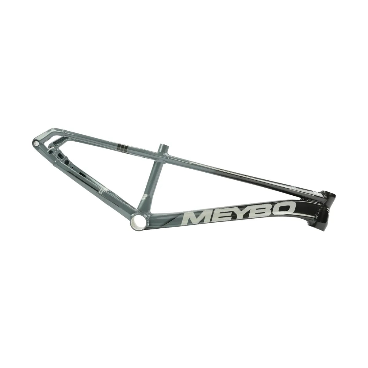 Meybo HSX Alloy G4.2 Bmx Race Frame Black/Grey