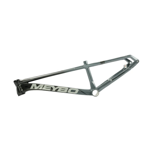 Meybo HSX Alloy G4.2 Bmx Race Frame Black/Grey