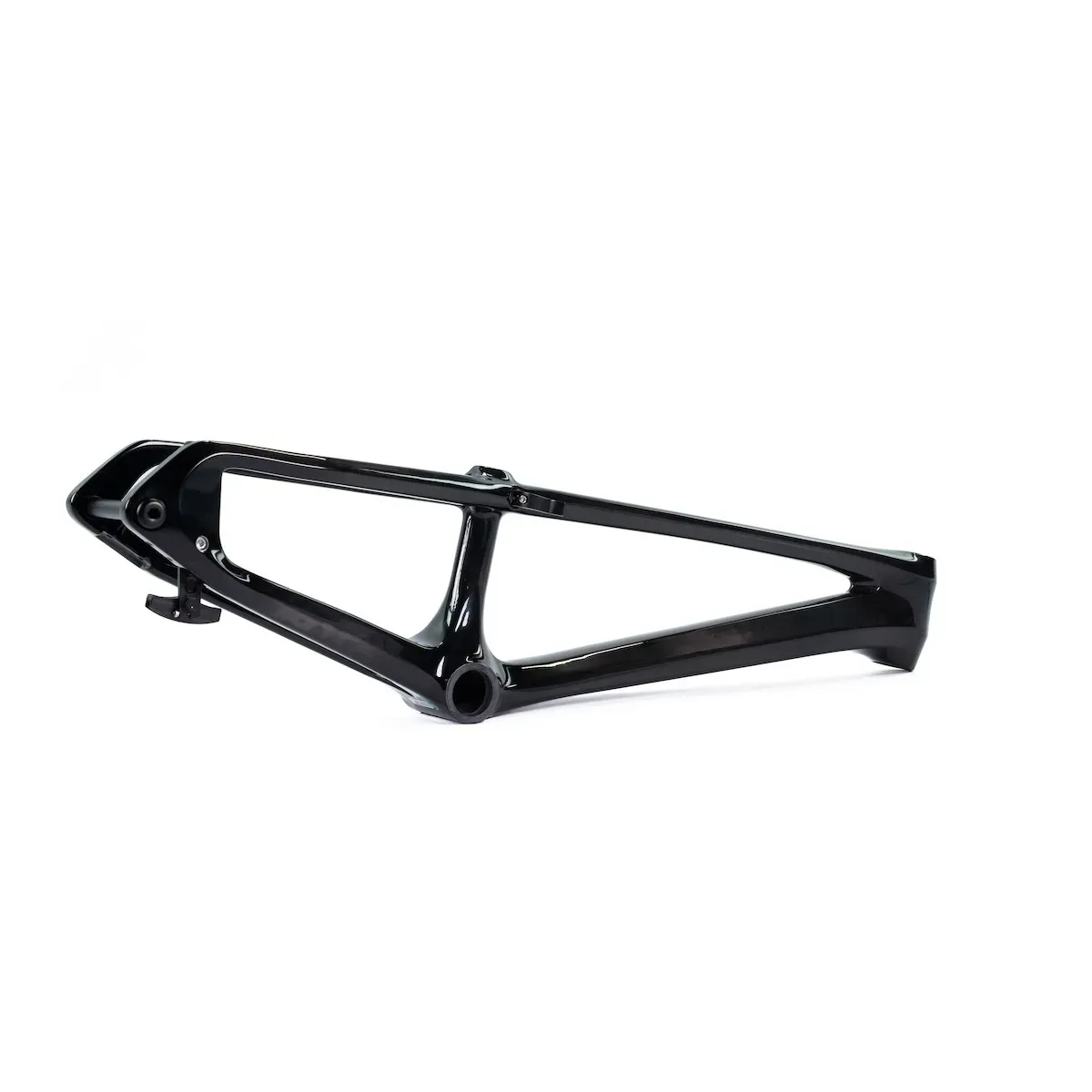 Meybo HSX Carbon G2.0 Bmx Race Frame No Decal/Shiny Coat