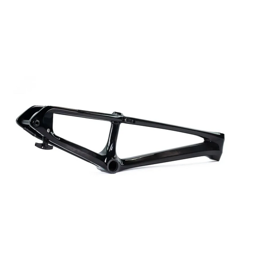 Meybo HSX Carbon G2.0 Bmx Race Frame No Decal/Shiny Coat