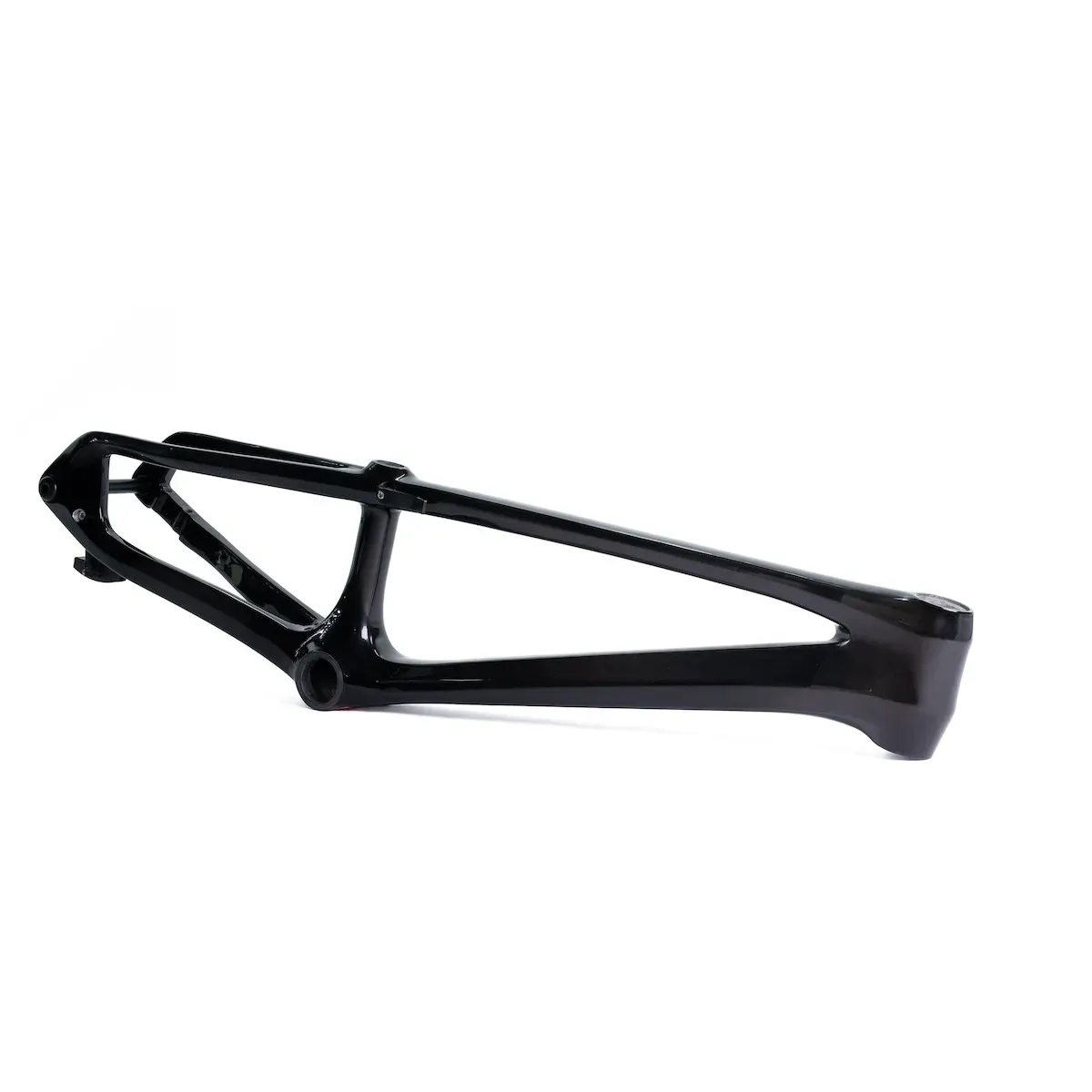 Meybo HSX Carbon G2.0 Bmx Race Frame No Decal/Shiny Coat