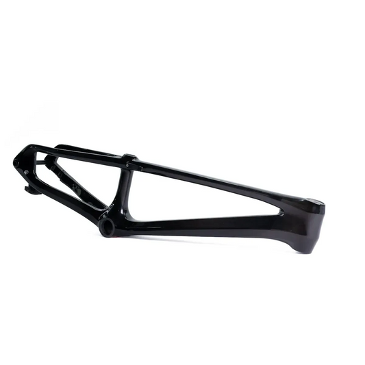 Meybo HSX Carbon G2.0 Bmx Race Frame No Decal/Shiny Coat