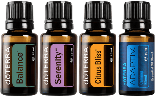 Mood Management Kit (Garastāvokļa pārvaldības komplekts)