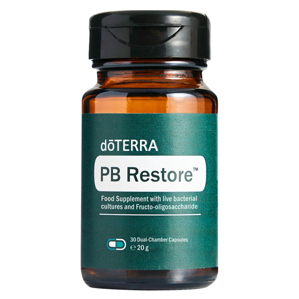 PB Restore™ - 30 kapsulas