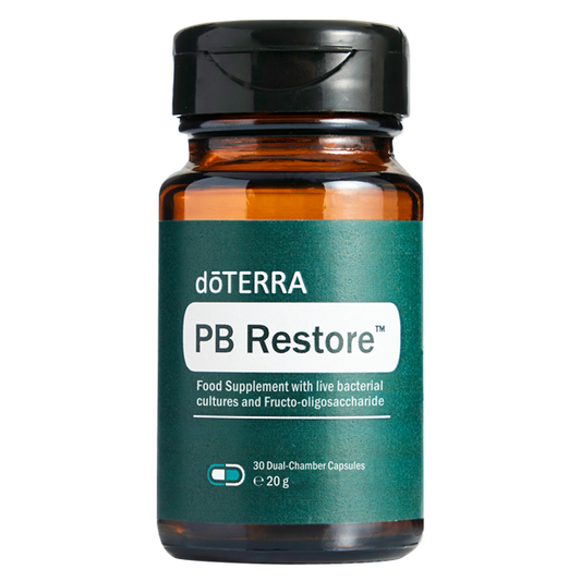 PB Restore™ - 30 kapsulas