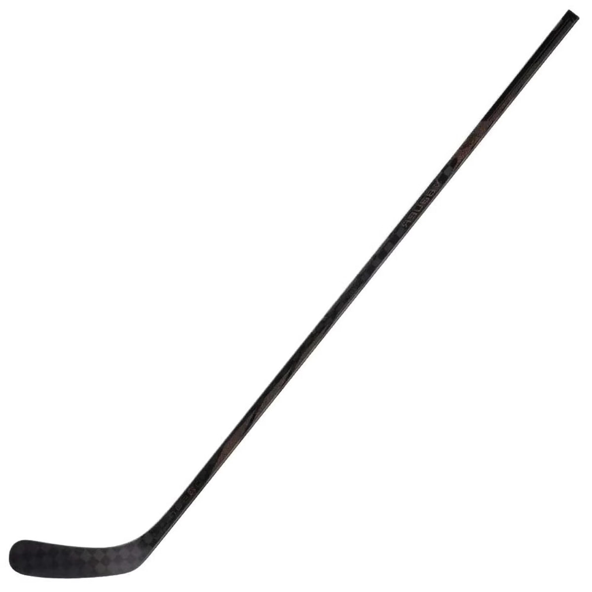 Bauer S24 PROTO GRIP BLACK Senior Hockey Stick