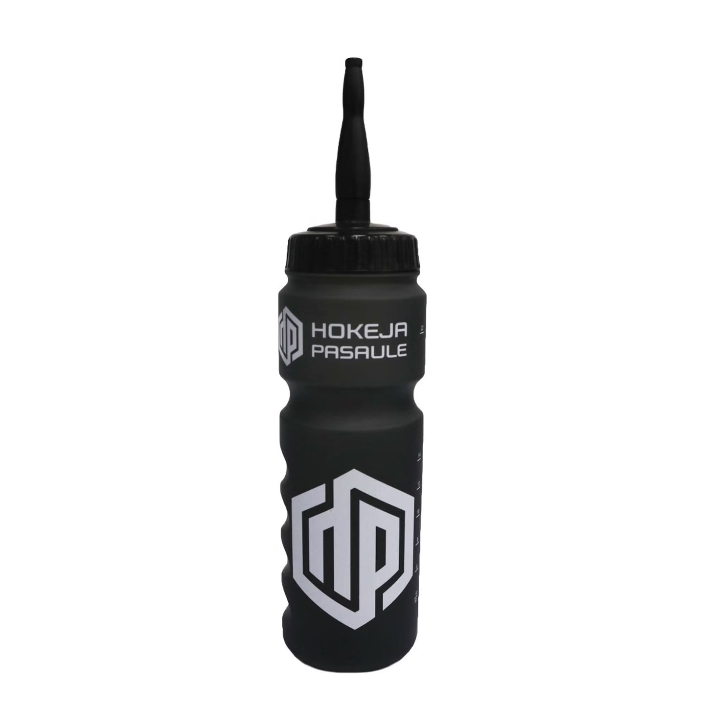 Pudele Hokeja Pasaule Gripper Mat 0.75L